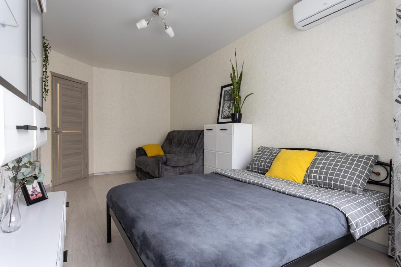 0131 Apartment Near Zhulyany Airport New Complex キエフ エクステリア 写真